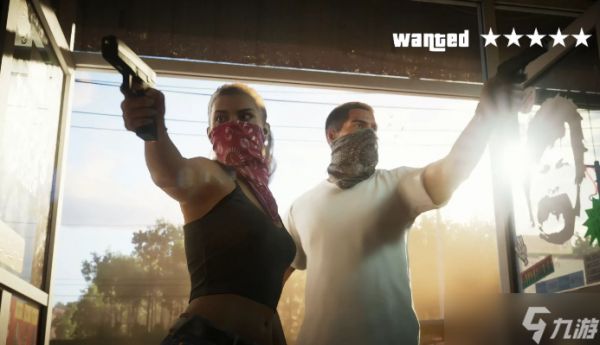 GTA 6重磅曝光：20亿美元打造AI驱动沉浸世界