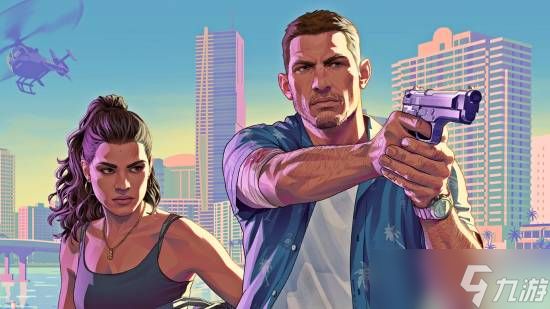 GTA6播放列表更新引猜测：第三支预告即将发布？