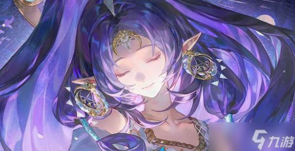 《阴阳师》藤原道长技能