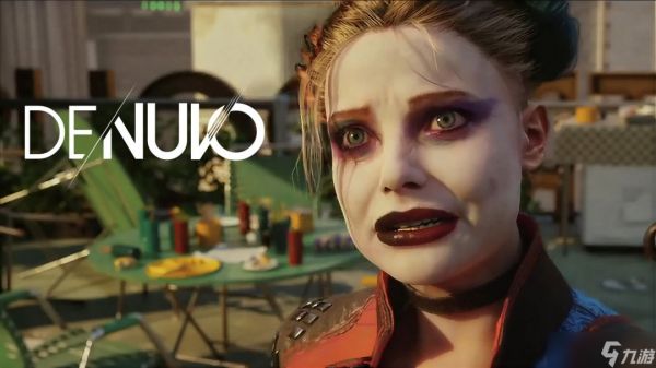 Denuvo反篡改技术遭深挖：虚拟机机制拖累游戏性能