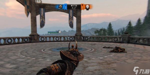 荣耀战魂（揭秘绝密策略）