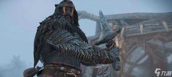 荣耀战魂英雄介绍（荣耀战魂狂战士英雄的参数及技能解析）