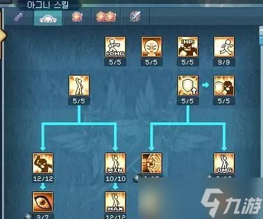 提升彩虹岛面板伤害的技巧有哪些？