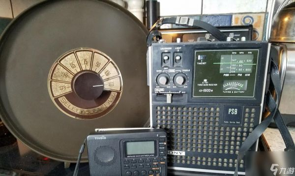 这是我的战争12版收音机（揭秘收音机在游戏中的多重功能与策略应用）