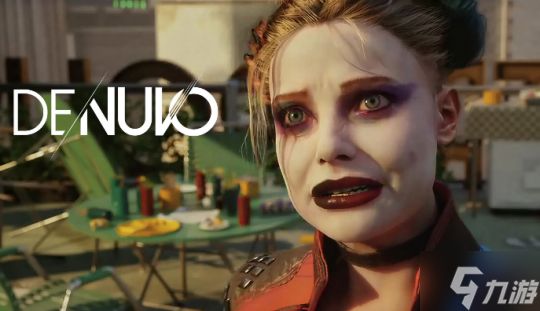 罄竹难书！研究称D加密对游戏性能破坏非常严重