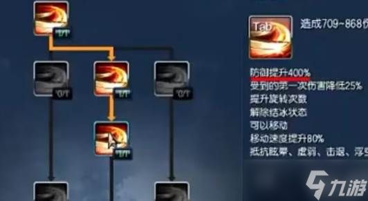 剑灵怀旧服灵剑士技能强度