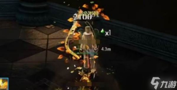 剑灵怀旧服召唤师输出手法