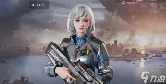 《逆战未来》获取皮肤方式