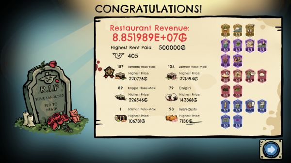 哥布林寿司好玩吗 哥布林寿司玩法简介