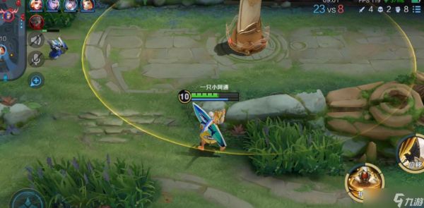 王者荣耀夏侯惇打野出什么装备