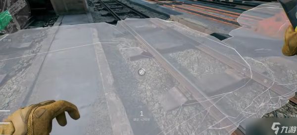 <a id='link_pop' class='keyword-tag' href='https://www.9game.cn/sjzxd/'>三角洲行动</a>怎么建工事