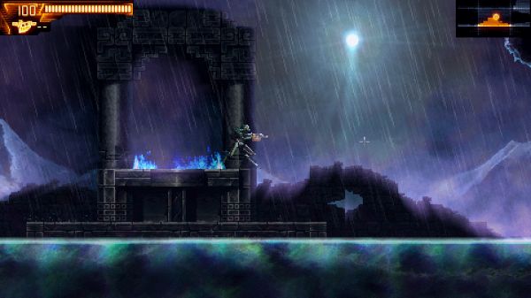 Acrolyte好玩吗 Acrolyte玩法简介