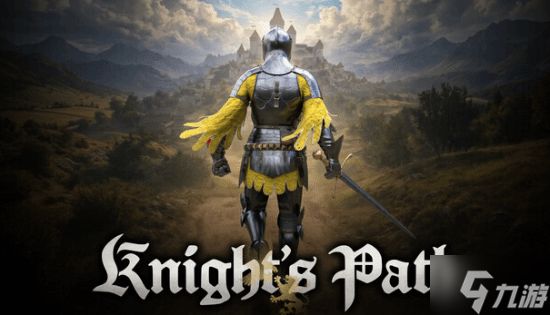 我们不一样!中世纪新作被指模仿天国拯救 官方强调差异 你怎么看？