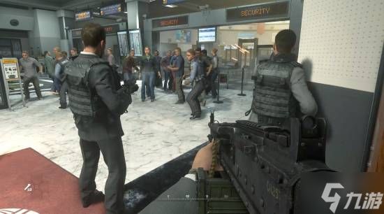 俄罗斯或封禁《使命召唤》！将扶持本土产业打造“代餐”