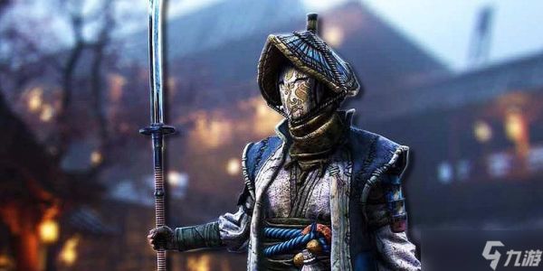 荣耀战魂英雄介绍（探索荣耀战魂世界中的野武士强大能力和战术技巧）