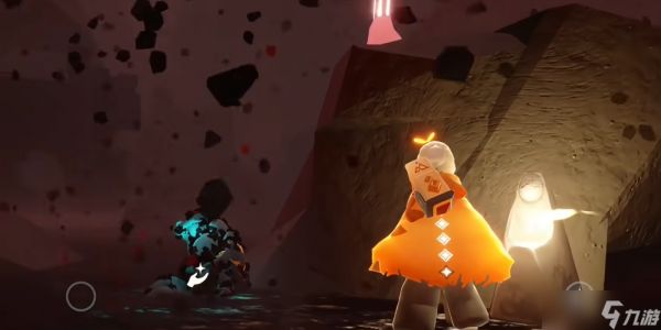 光遇伊甸献祭怎么进