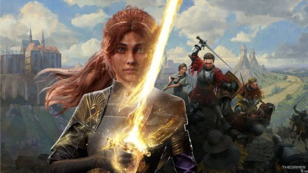 《暗喻幻想：ReFantazio》荣获第436项“年度游戏”大奖，创下历史最高纪录