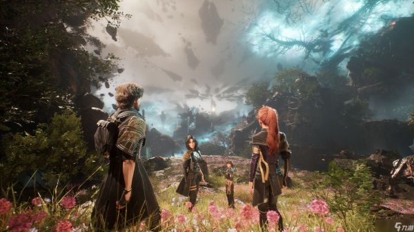 《暗喻幻想：ReFantazio》荣获第436项“年度游戏”大奖，创下历史最高纪录