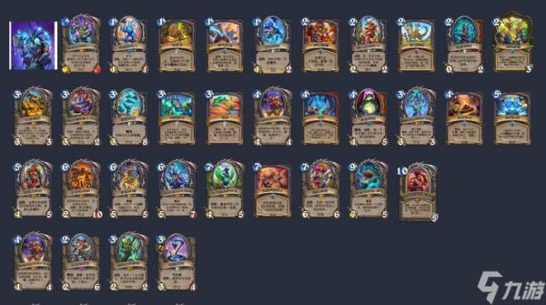 英雄联盟中的炉石模式是如何玩的？炉石模式与其他模式有何不同？