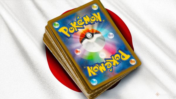 宝可梦集换式卡牌及其他稀有卡牌现已在五角大楼开售