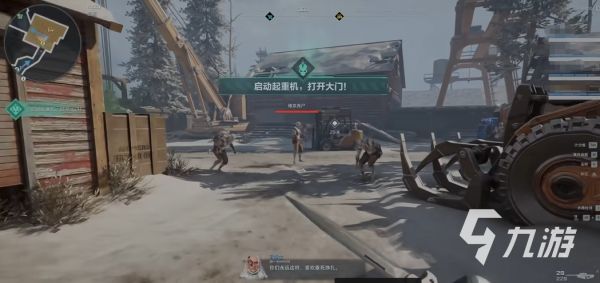 逆战未来是否有疲劳值机制？详细解析游戏体力系统