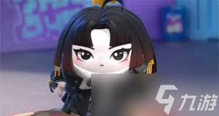 蛋仔派对冷面千金竹月刀法怎么解