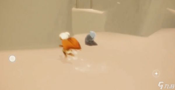 光遇霞谷捡光球有什么