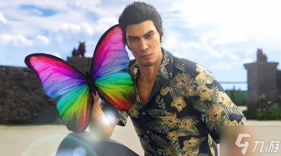 《如龙：极3》重头戏曝光！制作人：绝对不能错过