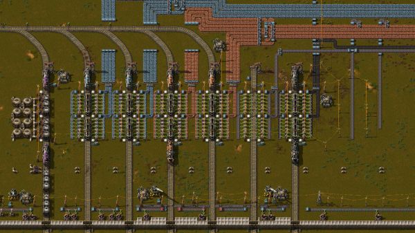 异星工厂什么时候出 公测上线时间预告