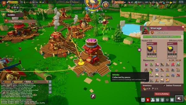 哥布林传说好玩吗 哥布林传说玩法简介