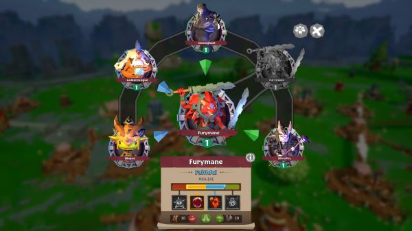 哥布林传说好玩吗 哥布林传说玩法简介