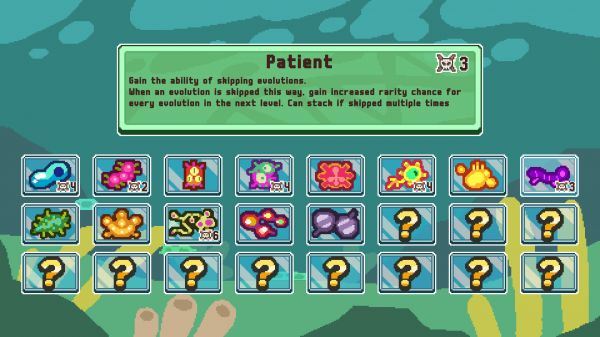 万物皆可蟹：动物进化好玩吗 万物皆可蟹：动物进化玩法简介