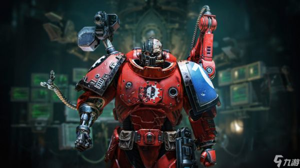 技术军士：深入了解《星际战士2》即将推出的全新职业