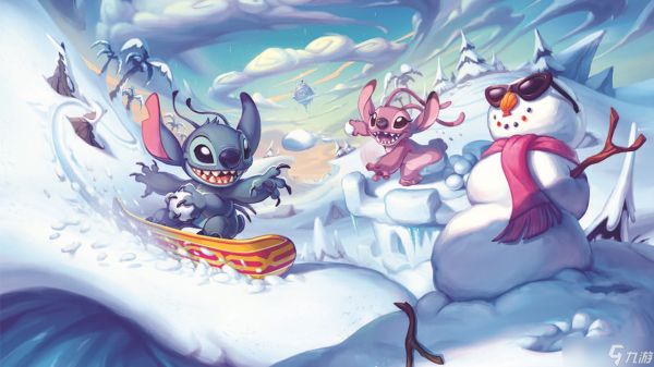 《迪士尼洛卡纳》（Disney Lorcana）2026年完整发行日程正式确认