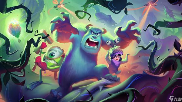 《迪士尼洛卡纳》（Disney Lorcana）2026年完整发行日程正式确认