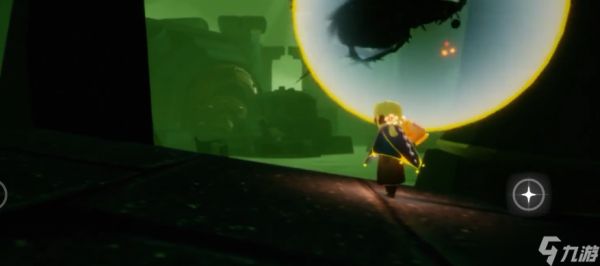 光遇皮皮虾会撞掉什么