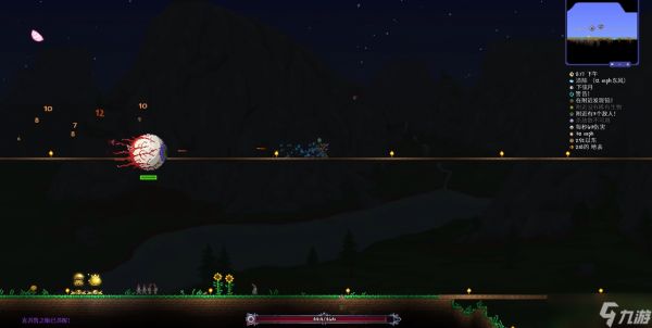 泰拉瑞亚可疑眼球有什么用