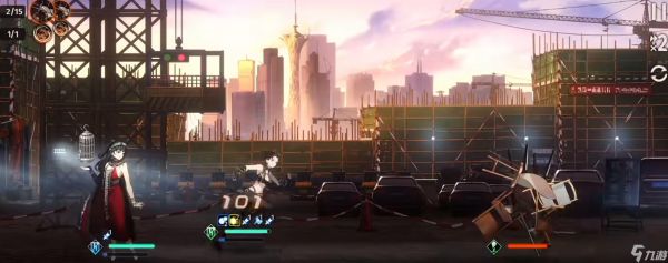 <a id='link_pop' class='keyword-tag' href='https://www.9game.cn/xinyuetongxing/'>新月同行</a>银峰怎么玩