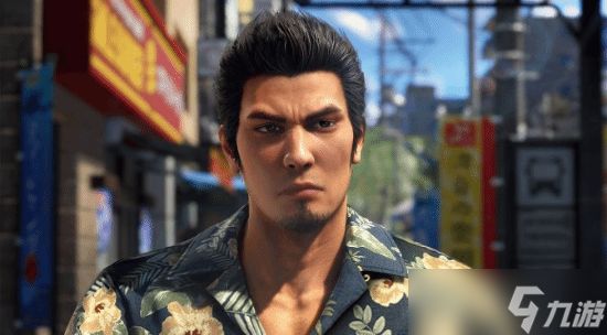 如龙:极3与外传试玩版上线Steam,2026年2月11日发售