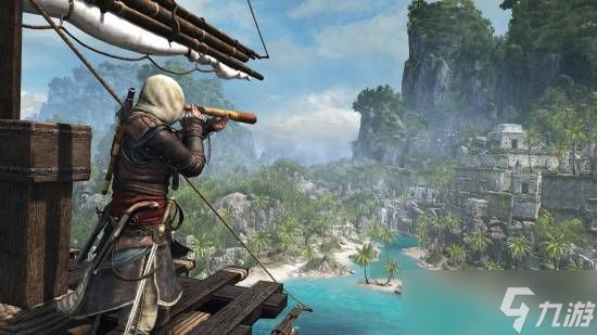 刺客信条4黑旗重制版或将亮相Xbox发布会