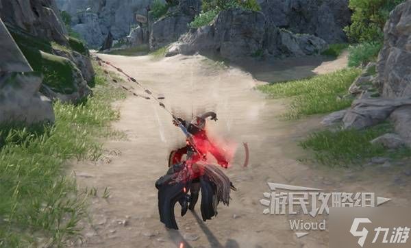 《明日方舟终末地》地区探索教学 怎么提升跑图速度