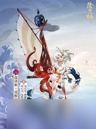 阴阳师湍津姬怎么介绍