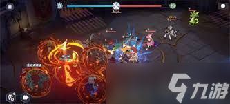 龙魂旅人角斗场第六期怎么通关