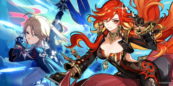 《明日方舟:终末地》莱瓦汀最强阵容、武器及装备搭配攻略