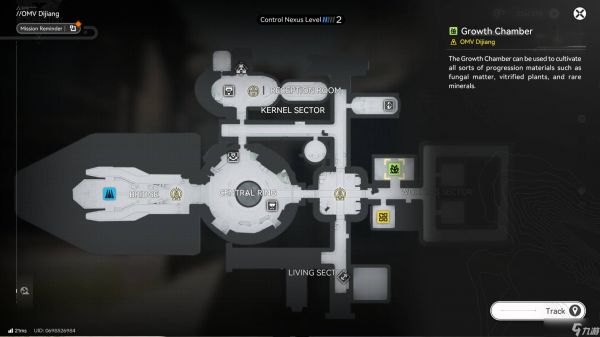 《明日方舟：终末地》粉红牛肝菌采集与刷取地点指南