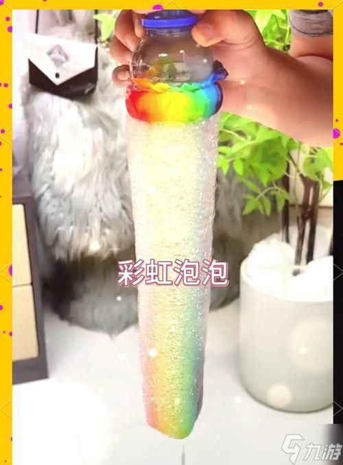 泡泡机疯了怎么玩游戏(挑战无尽泡泡的乐趣与技巧)