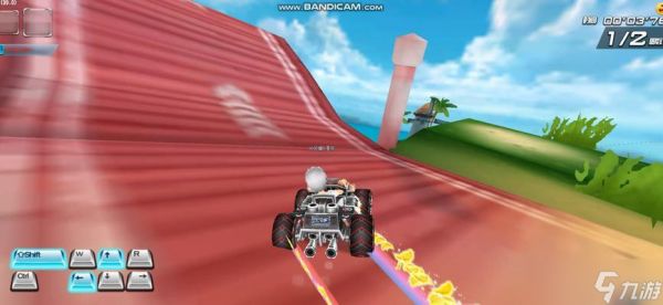 彩虹风车岛端游有哪些技巧?