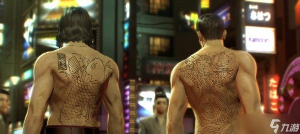 《如龙0存在的意义任务攻略》（探索游戏世界的乐趣与意义）