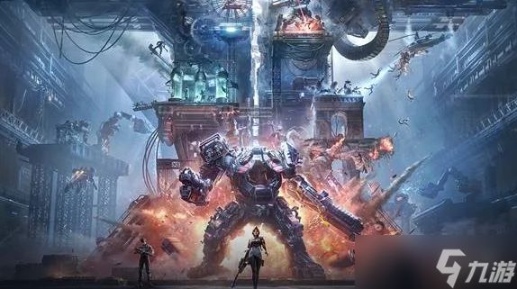 《逆战未来》战车获得方法