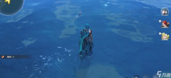 鸣潮肉在哪里获得